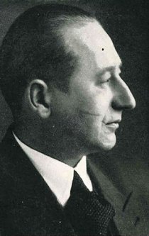Dr. Hans Damrau