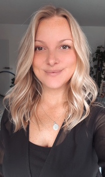 Vanessa Meyer