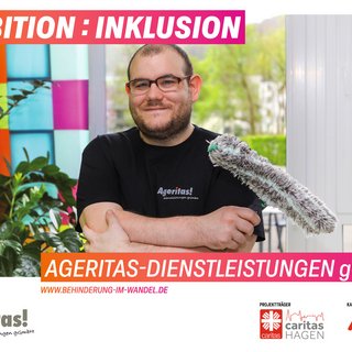 Ageritas Dienstleistungen gGmbH