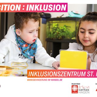 Inklusionszentrum St. Paula