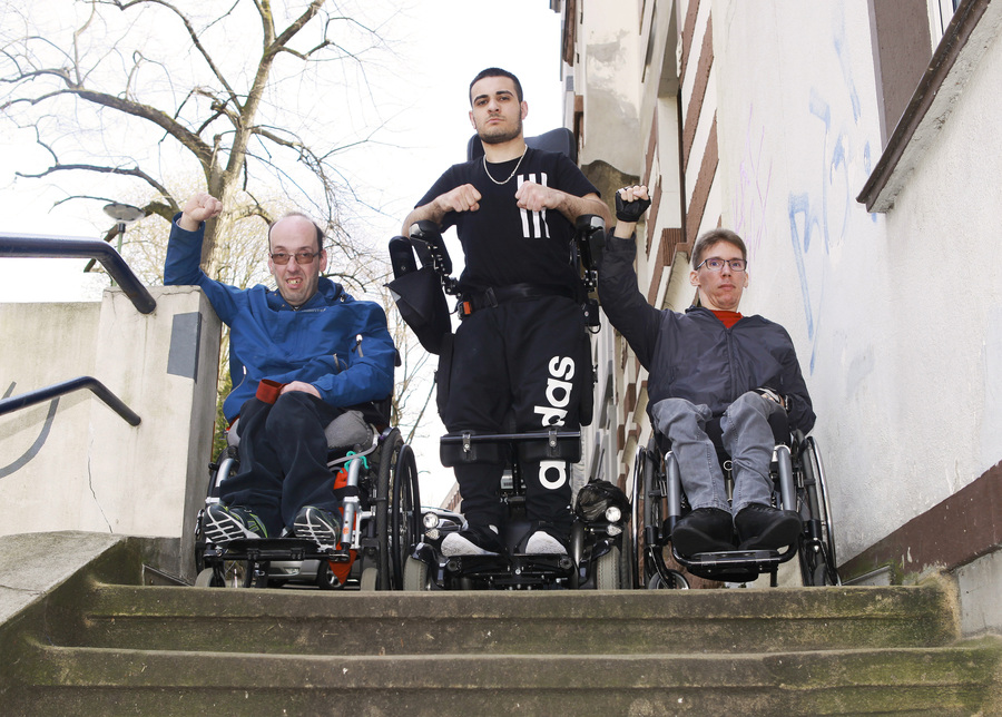 Vorgeburtliche Diagnostik