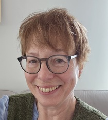 Angela Spiekermann-Bönicke