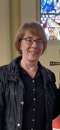 Susanne Hänsel