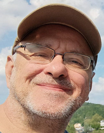 Stefan Welzel