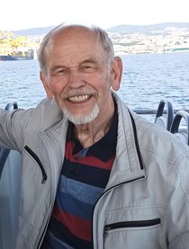 Walter Möller